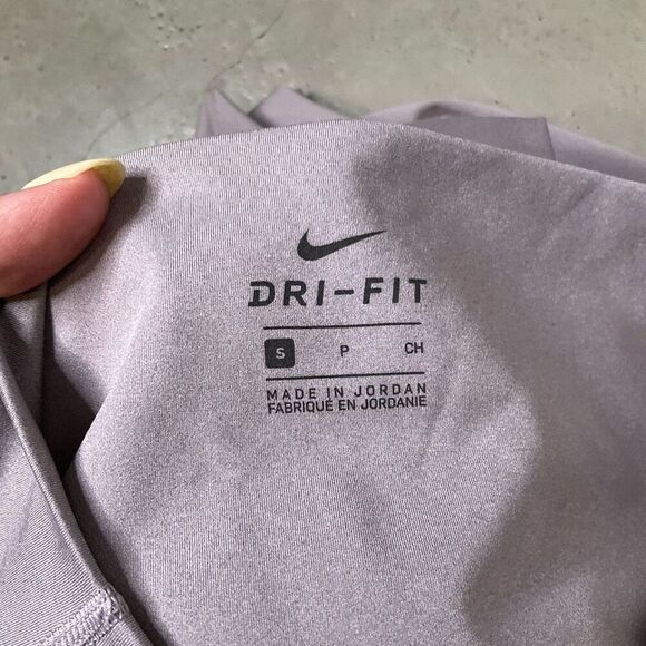 Nike Yoga 7/8 Ankle Leggings - Picture 5 of 8